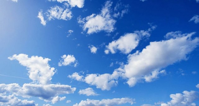Meteoroloji Genel Müdürlüğü tarafından yapılan hava durumu değerlendirmelerine göre ülkenin kuzey, iç ve batı kesimleri parçalı yer yer çok bulutlu, Marmara’nın kuzey ve doğu