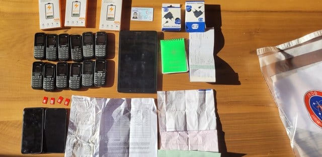 Bakan Ali Yerlikaya duyurdu: O çetesi çökertildi, ele başı gözaltında