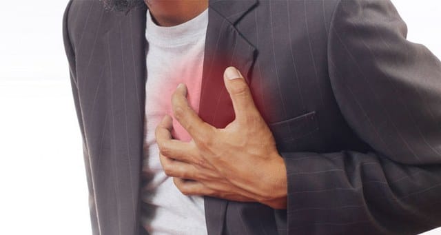 “Kalp sağlığını korumak 5 adımda mümkün”
