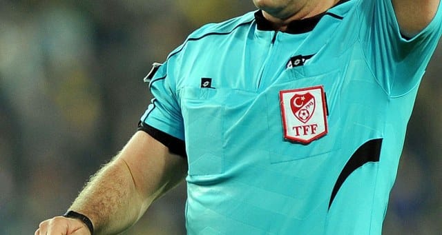 Galatasaray – MKE Ankaragücü maçının VAR hakemi belli oldu