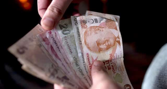 Türkiye Cumhuriyet Merkez Bankası (TCMB), Türk lirası dönüşümlü Kur Korumalı Mevduat (KKM) hesaplarında asgari faiz zorunluluğunu kaldırdı.