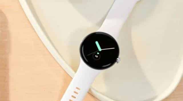 Google, Pixel Watch ekranını tamir etmiyor