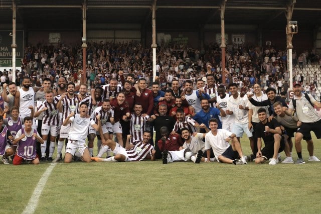 Teksüt Bandırmaspor- Gençlerbirliği maçı saat kaçta, hangi kanalda?