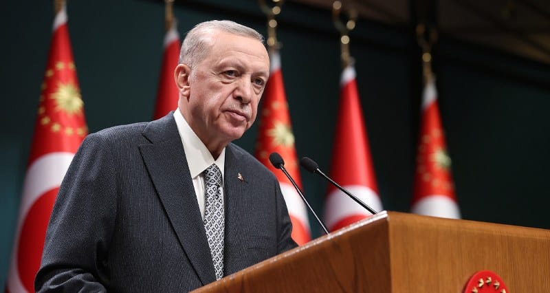Cumhurbaşkanı Recep Tayyip Erdoğan, yeni eğitim öğretim yılının öğrencilere, eğitimcilere ve velilere hayırlı olmasını dilediği bir mesaj yayımladı.  libya