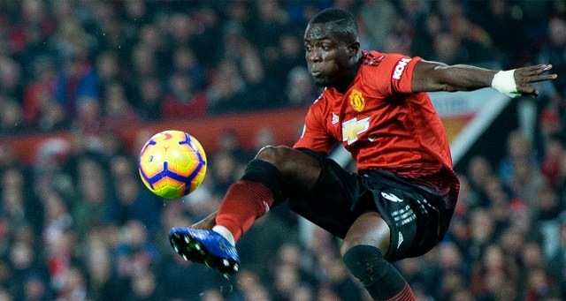 Beşiktaş, Premier Lig ekibi Manchester United’ın defans oyuncusu Eric Bailly’i transfer ettiğini duyurdu.