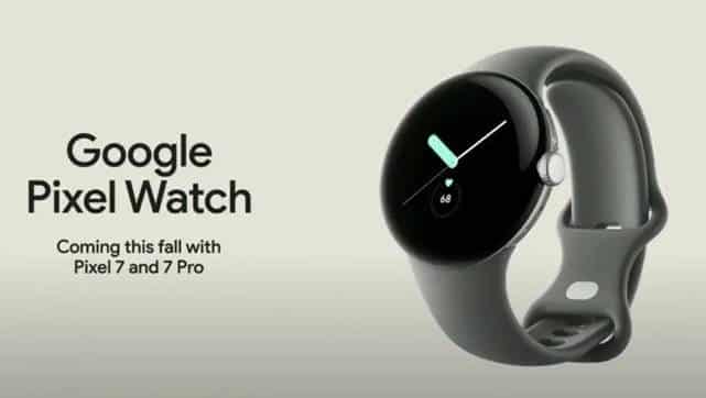 Google, Pixel Watch ekranını tamir etmiyor