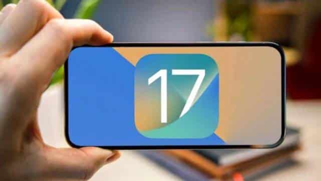 iPhone 15 serisini ve iOS 17 güncellemesini resmi olarak tanıttı
