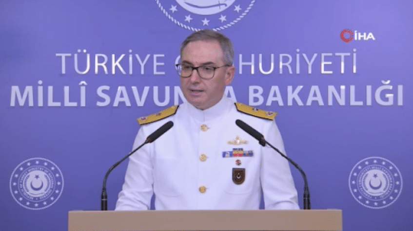 Milli Savunma Bakanlığı'ndan yapılan açıklamada son bir hafta içerisinde 80 teröristin etkisiz hale getirildiği bildirildi.