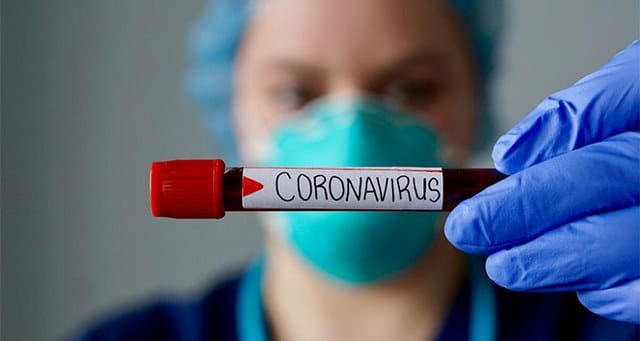 Sevilen isim koronavirüse yakalandı!