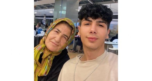 Depremin kurbanlarından biri olan sosyal medya fenomeni Taha Duymaz'ın annesi Meryem Duymaz'ın oğluyla ilgili yaptığı duygusal paylaşım, pek çok kişiyi etkiledi.