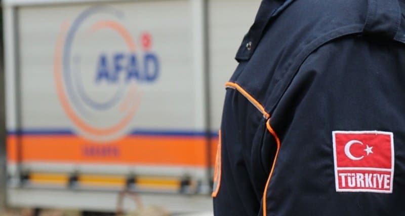 Afet ve Acil Durum Yönetimi Başkanlığı (AFAD), Fas’ın uluslararası yardım çağrısı yapması halinde 265 personel ve bin çadır gönderecek.