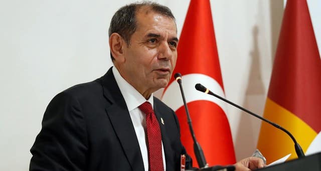 Galatasaray Başkanı Dursun Özbek, koydukları hedefler için durmadan çalıştıklarını belirterek, "Türk futbol tarihinin piyasa değeri en yüksek kadrosunu kurduk. Bu kadro sadece kağıt üzerindeki değeriyle değil, sahaya koyduğu kaliteyle Avrupa’daki özlediğimiz başarılara bizi taşıyacak, buna yürekten inanıyorum" ifadelerini kullandı.