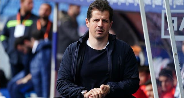 Emre Belözoğlu'nun yeni takımı belli oldu. Trendyol Süper Lig ekiplerinden MKE Ankaragücü'ne geçti.
