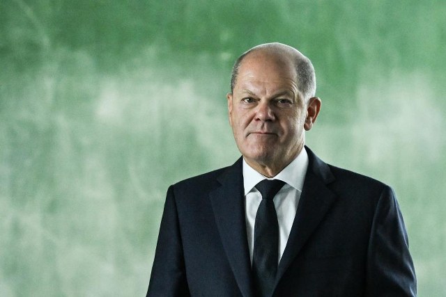 Almanya Başbakanı Olaf Scholz, İçişleri Bakanlığı önündeki terör saldırısı girişimini yayınlandığı Türkçe açıklamayla kınadı.