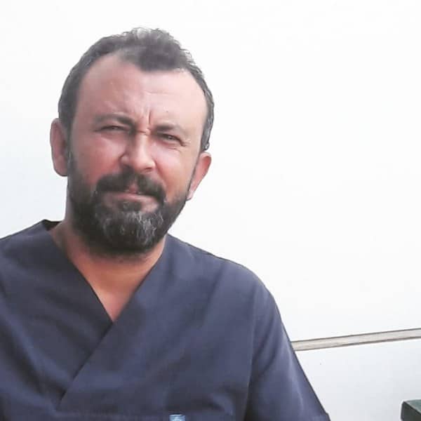 Çanakkale'nin Yenice ilçesinde, bir sağlık memuru ormanlık alanda hayatını kaybederek ölü bulundu.
