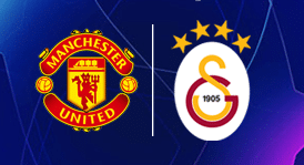Manchester United-Galatasaray maçı saat kaçta, hangi kanalda?