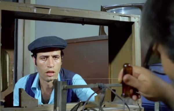 Kemal Sunal, Türk oyuncu, yapımcı, senarist ve komedyendir. Türk sinemasının en başarılı ve unutulmaz oyuncularından biri olarak kabul edilmektedir.
