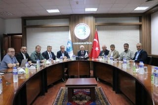 Marmara Zeytin Tarım Satış Kooperatifleri Birliği 2023 yılına ait zeytin alım tarifesini açıkladı. Hidamet Asa tarafından yapılan açıklamada zeytin alım fiyatlarına yüzde 142 artış yapıldığı bildirildi.