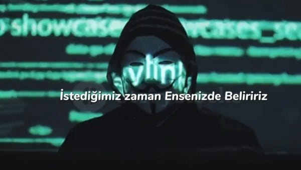 Amerika Birleşik Devletleri (ABD) tarafından düşürülen Türk SİHA'sının ardından Turk Hack Team, tarafından paylaşılan bir video ile ABD Altyapısına siber saldırı başlatıldığı bildirildi.