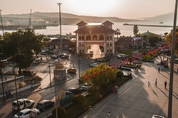 Bandırma’nın İl Olmasının Ekonomik ve Sosyal Etkileri