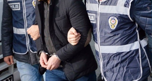 MİT ve Emniyet birimleri Şanlıurfa merkezli 18 ilde bölücü terör örgütü PKK’ya yönelik eş zamanlı olarak  "Uyuyan Hücre" operasyonu yürüttü