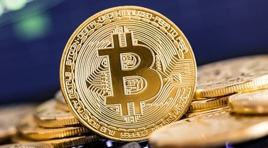 Bitcoin yeniden yükselişte!