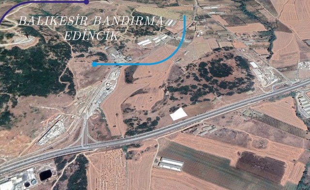 Bandırma Sanayi Yatırımları