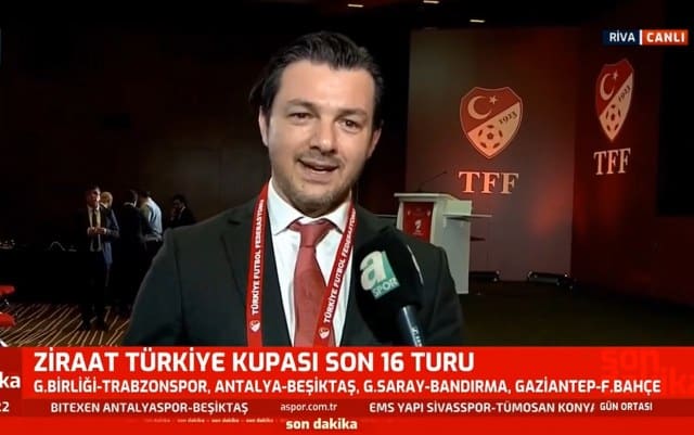 Ziraat Türkiye kupası son 16 turunda kuralar çekildi. Teksüt Bandırmaspor'un rakibi ise Galatasaray oldu.