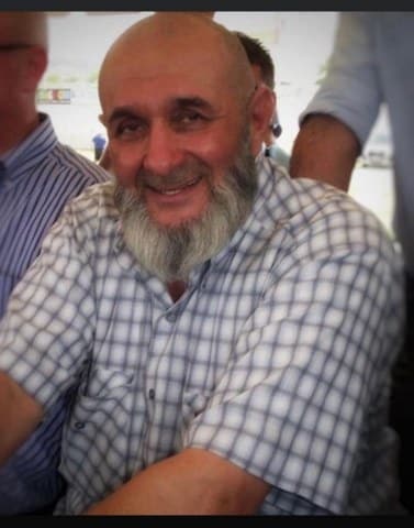 Bandırmalı Başpehlivan Sabri Acar, tedavi gördüğü Bandırma Özel Royal Hastanesinde hayatını kaybetti.