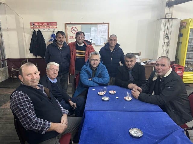 Hakan Yıldırım Semizel, Cumhuriyet Halk Partisi Susurluk Belediye Başkan Adayı oldu.Siyasi Partiler tarafından il ve ilçelerde belediye başkan adaylığı için başvuruda bulunan adayların arasından aday belirleme çalışmalarını sürdürüyor. CHP Genel Merkezi'nde gerçekleştirilen Parti Meclisi'nde belirlenen adaylar ise bir bir kamuoyuna açıklanmaya devam ediyor.