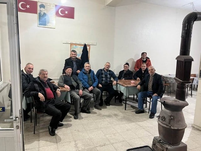 Hakan Yıldırım Semizel, Cumhuriyet Halk Partisi Susurluk Belediye Başkan Adayı oldu.Siyasi Partiler tarafından il ve ilçelerde belediye başkan adaylığı için başvuruda bulunan adayların arasından aday belirleme çalışmalarını sürdürüyor. CHP Genel Merkezi'nde gerçekleştirilen Parti Meclisi'nde belirlenen adaylar ise bir bir kamuoyuna açıklanmaya devam ediyor.