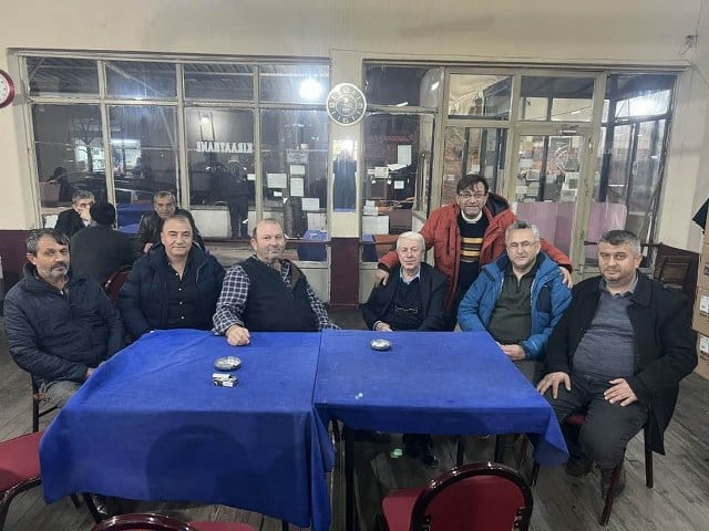 Hakan Yıldırım Semizel, Cumhuriyet Halk Partisi Susurluk Belediye Başkan Adayı oldu.Siyasi Partiler tarafından il ve ilçelerde belediye başkan adaylığı için başvuruda bulunan adayların arasından aday belirleme çalışmalarını sürdürüyor. CHP Genel Merkezi'nde gerçekleştirilen Parti Meclisi'nde belirlenen adaylar ise bir bir kamuoyuna açıklanmaya devam ediyor.
