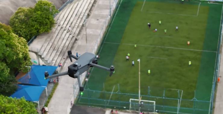 DJI Drone Teknolojisinde Yeni Dönem Özellikler ve Fiyatlar