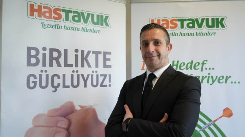 Milli Eğitim Bakanlığı’nın “Ustalık Telafi Programı” projesi çerçevesinde 27 hafta süren eğitimleri başarıyla tamamlayan Has Tavuk çalışanlarına ‘Ustalık Belgesi’ takdim edildi.