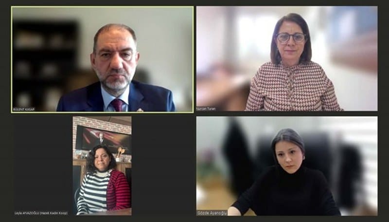İstanbul Ticaret Borsası Meclis Başkanı Ahmet Bülent Kasap, kooperatifçiliğin ülke ekonomisi için taşıdığı öneme vurgu yaparak, tarım kooperatiflerinin çiftçi gelirlerine olumlu etkileriyle ekonomik ve kırsal kalkınmanın itici gü