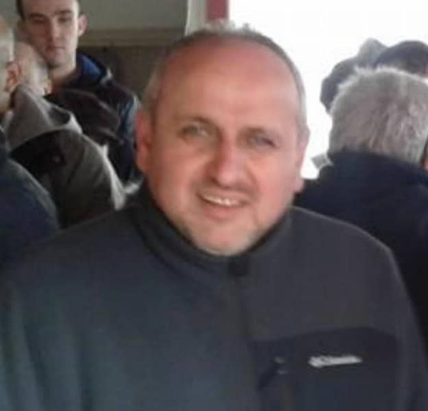 mehmet tosun