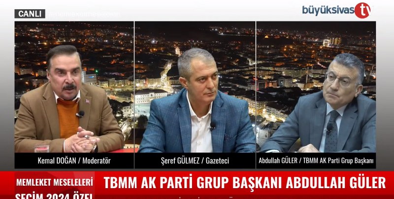 Yerel seçimlere çok kısa bir süre kala gündemdeki yerini koruyan ve emeklilere seyyanen zam yapılacak iddialarına son noktayı Ak Parti'nin en etkili isimlerinden birisi koydu. 'Zam Yok' dedi.