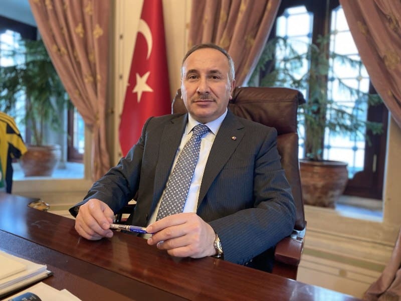 İstanbul Ticaret Borsası Başkanı, “Dünya Zor Bir Dönemden Geçiyor”