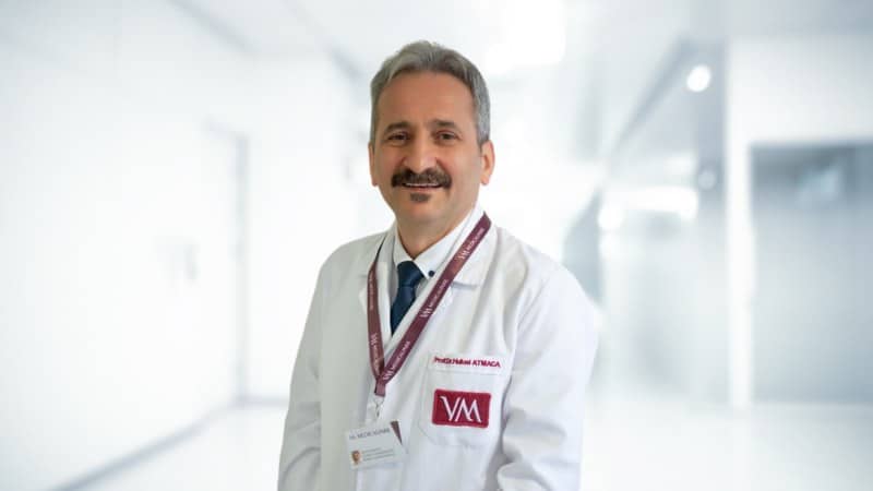 Diyabet ve Oruç İlişkisi: Prof. Dr. Atmaca Uyarıyor
