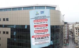 Balıkesir Büyükşehir’in Borcu 15,5 Milyar TL Olarak Açıklandı