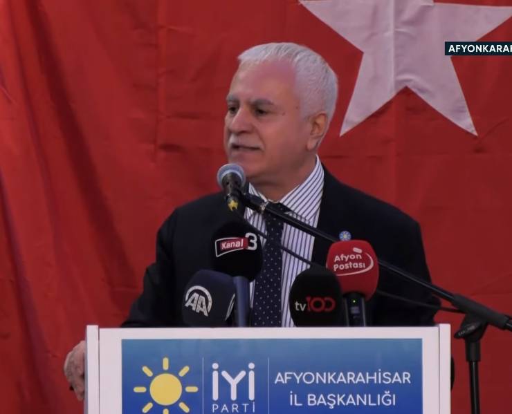 Koray Aydın; Siyasi Kariyeri ve Son Durumu