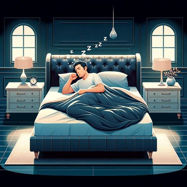 Parasomnia; Uykuda Yaşanan Davranış Bozuklukları