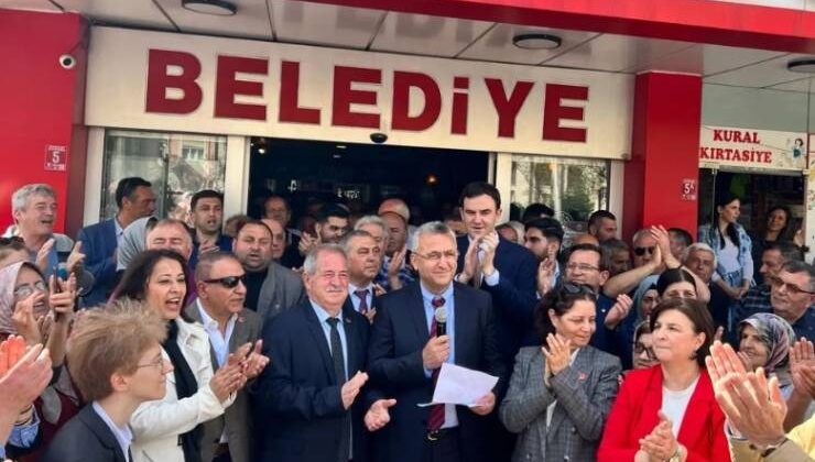  Susurluk Belediye Başkanı Hakan Yıldırım Semizel: ‘Susurluk’u Türkiye’nin En Güzel İlçelerinden Birine Dönüştüreceğiz'”