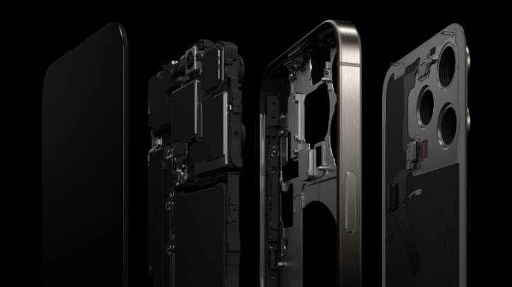 Apple iPhone 15 Serisi Tanıtıldı İşte Tüm Detaylar ve Özellikler