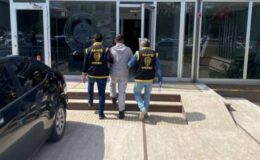 Bandırma’da Motosiklet Hırsızlığı: İki Şüpheli Tutuklandı