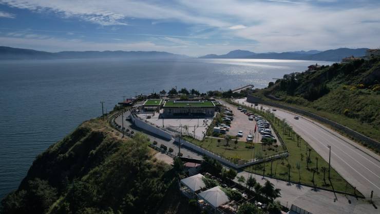 Mudanya Belediyesi, Yıldıztepe Sosyal Yaşam Merkezi, taşınmaz satış, borç, SGK borcu