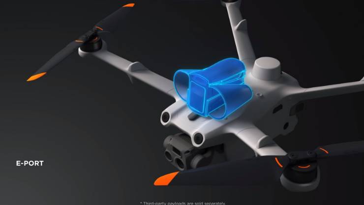 DJI Dock 2 Otomatik Drone İstasyonu ile Gelecek