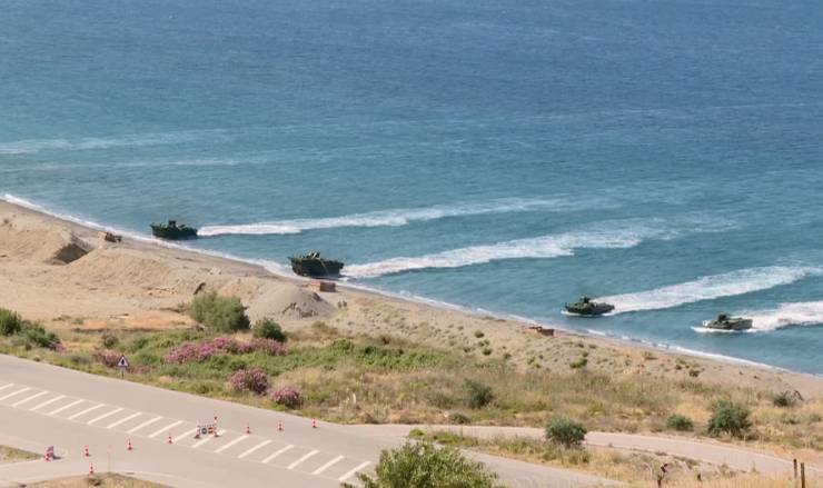 Efes 2024 Tatbikatı, Türk Silahlı Kuvvetleri, askeri tatbikat, uluslararası iş birliği, savunma stratejileri, NATO, Türkiye askeri gücü