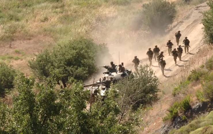 Efes 2024 Tatbikatı, Türk Silahlı Kuvvetleri, askeri tatbikat, uluslararası iş birliği, savunma stratejileri, NATO, Türkiye askeri gücü