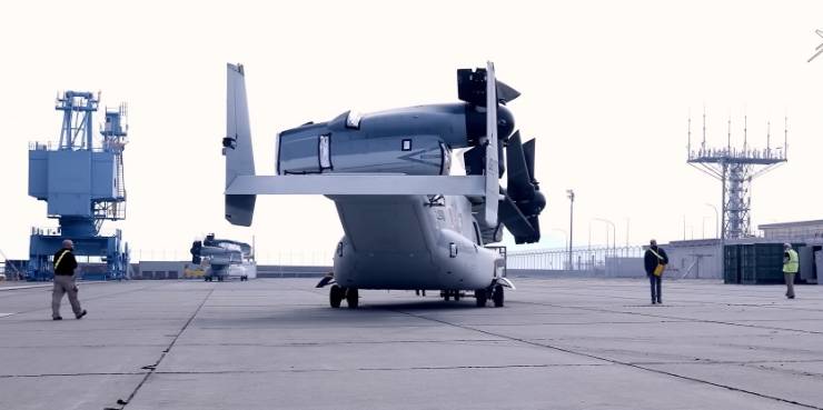 Japonya V-22 hibrit helikopter, süper gelişmiş helikopter, savunma sanayisi, dikey iniş-kalkış, yüksek hızlı helikopter